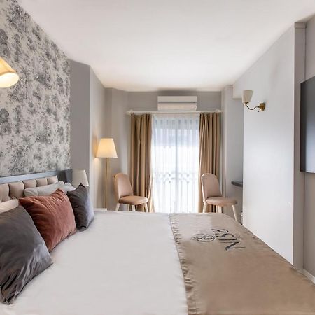 Niss Lara Hotel Antalya Exterior photo