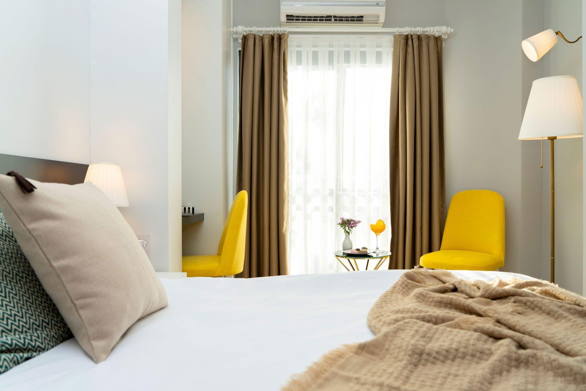 Niss Lara Hotel Antalya Exterior photo
