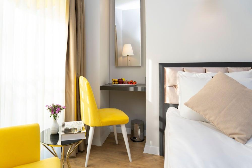 Niss Lara Hotel Antalya Exterior photo