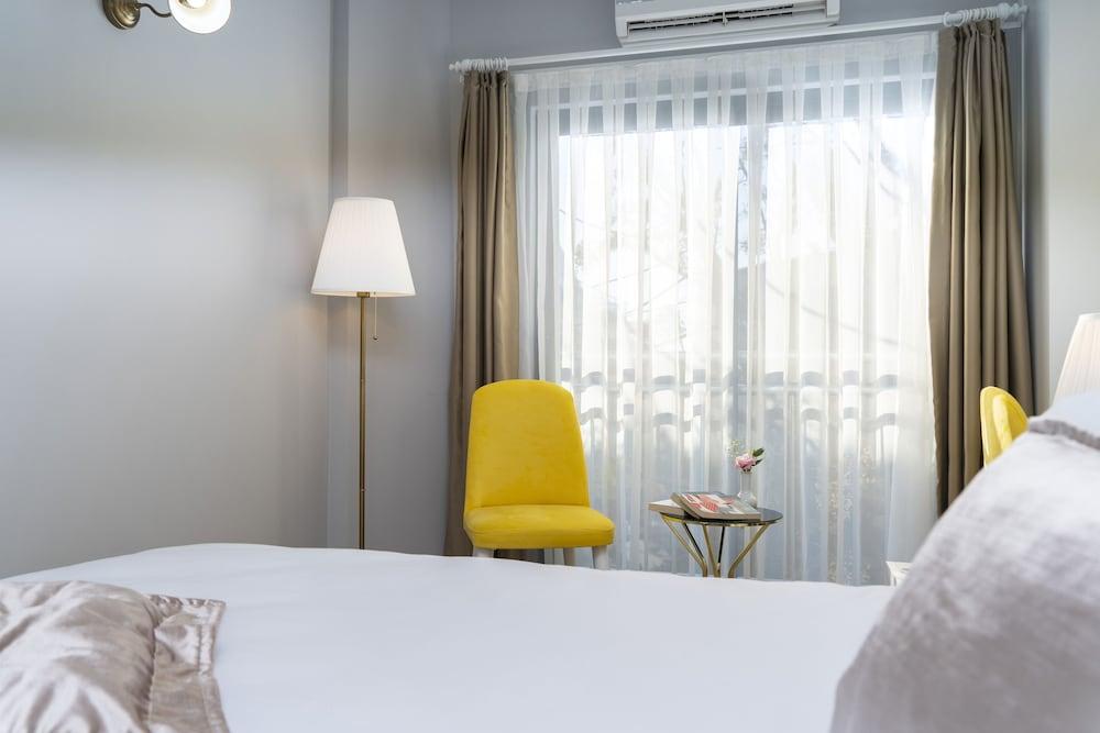 Niss Lara Hotel Antalya Exterior photo