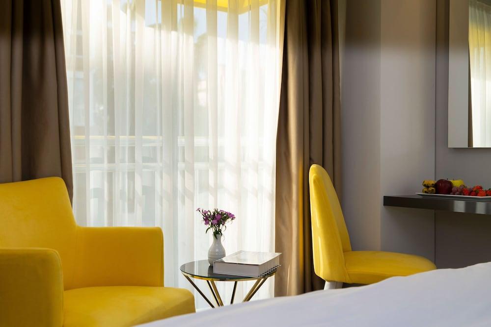 Niss Lara Hotel Antalya Exterior photo